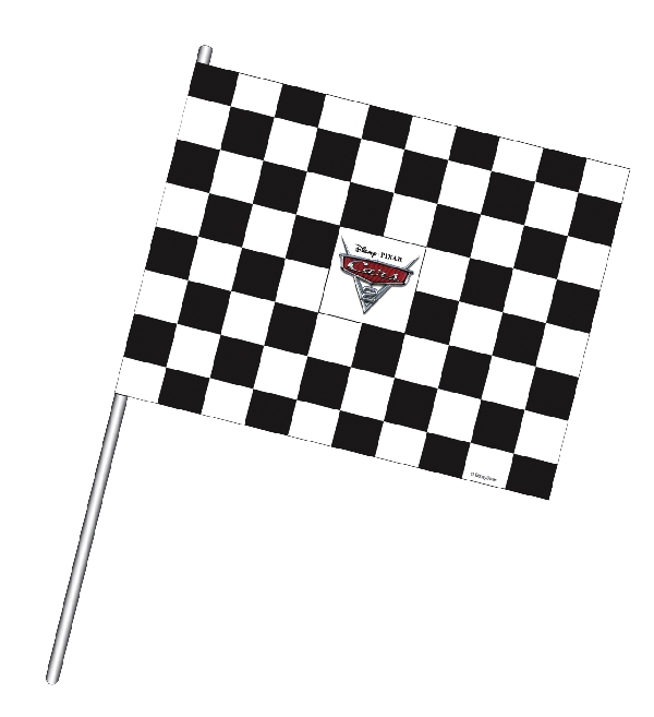 Producto BANDERAS20CARS