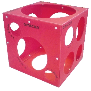 CAJA MEDIDORA