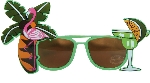 GAFAS COCKTAIL HAWAII