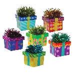 BALLOON WEIGHT BOX:assortment