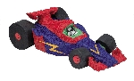 Pi&ntilde;ata Coche F1