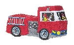 Pi&ntilde;ata Camion Bomberos