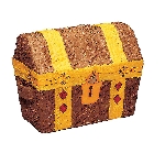 Pi&ntilde;ata Cofre