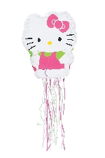 Pi&ntilde;ata Kitty