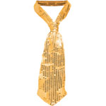 CORBATA ORO