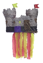 Pi&ntilde;ata Castillo