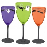 GOBLET:CREEPY CRITTERS