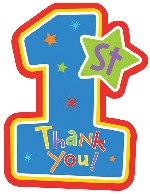 THANK YOU DC:H & STITCHES BOY