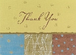 THANK YOU:PATTERN PLAY