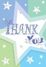 THANK YOU pris:BDAY SHIMMERING
