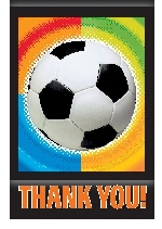 THANK YOU:CHAMPIONSHIP SOCCER