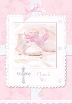 THANK YOU:TINY BLESSING pink