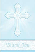 THANK YOU:RADIANT CRS blue