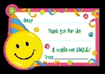 THANK YOU DC:SMILES