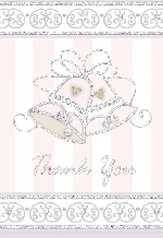 THANK YOU pris:DAZZLING BELLS