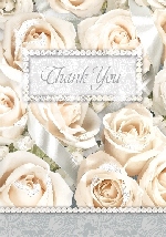 THANK YOU gltr:LOVELY IN WHITE