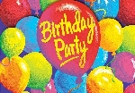 INVITE:PAINTED BALLOONS