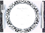 INVITE jmb spec:DINNER PARTY