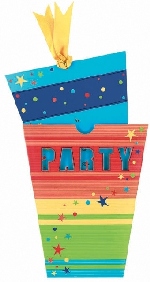 INVITE jmb spec:PARTY SPLASH
