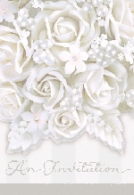 INVITE DC:LOVE HONOR & CHERISH