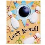 INVITE nov:LET'S BOWL
