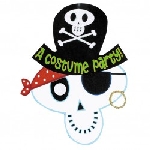 INVITE nov:SKELETON PIRATE