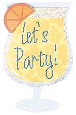 INVITE jmb nov:COOL DRINK