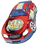 INVITE jmb nov:RACECAR