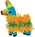 INVITE jmb nov:PINATA