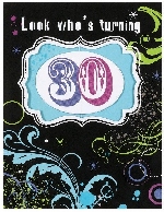 INVITE lrg spec:THIRTY