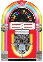 INVITE lrg spec:JUKE BOX
