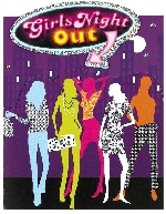 INVITE lrg spec:GIRLS NIGHT OU