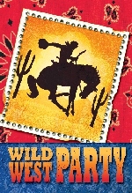 INVITE:WILD WEST