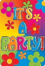 INVITE DC:BIRTHDAY POWER