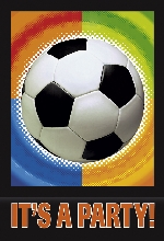 INVITE:CHAMPIONSHIP SOCCER