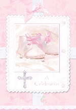 INVITE:TINY BLESSING pink