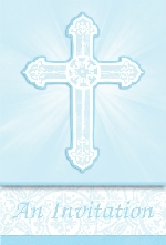 INVITE:RADIANT CRS blue