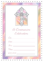 INVITE value pack:COMM pink