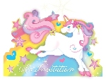 INVITE:UNICORN MAGIC
