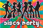 INVITE HS:DISCO DANCER