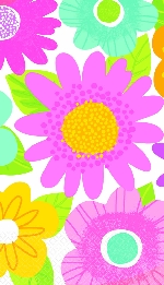 SERVILLETA GUEST TOWER: SPRING FLING