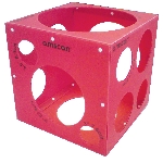 Caja Medidora