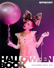 Amscan Halloween 2023