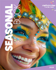 Estacional Book 2026 Riethmuller