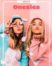 Onesies 2025