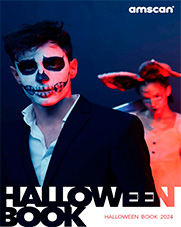Amscan Halloween 2024