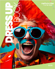 Disfraces 2026 Riethmuller