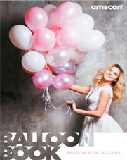 Amscan/Anagram Globos 2023