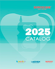 Borosino 2025