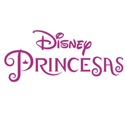 PRINCESAS DISNEY